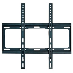 One For All Smart WM 2411 Wall Mount for Flat Panels 32-55" - Sturdy, Stylish, and Easy to Install!